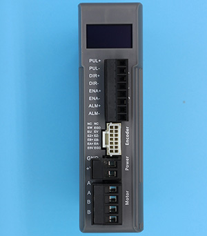 混合伺服驅(qū)動(dòng)器廠(chǎng)家