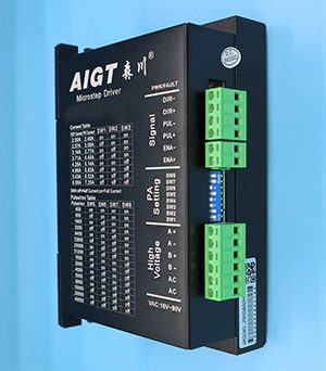 3MD2283HS步進(jìn)電機(jī)驅(qū)動(dòng)器